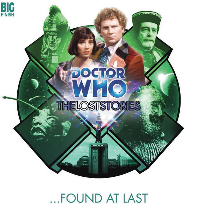 CLICK HERE TO VISIT WWW.BIGFINISH.COM & PURCHASE THE LOST STORIES